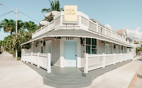 Fitch Lodge - Historic Inns